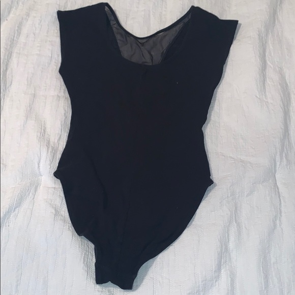 AMERICAN APPAREL bodysuit - Picture 3 of 3